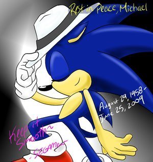 MJ-Sonic