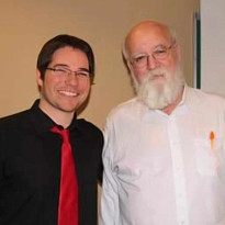Darren McKee and Daniel Dennett